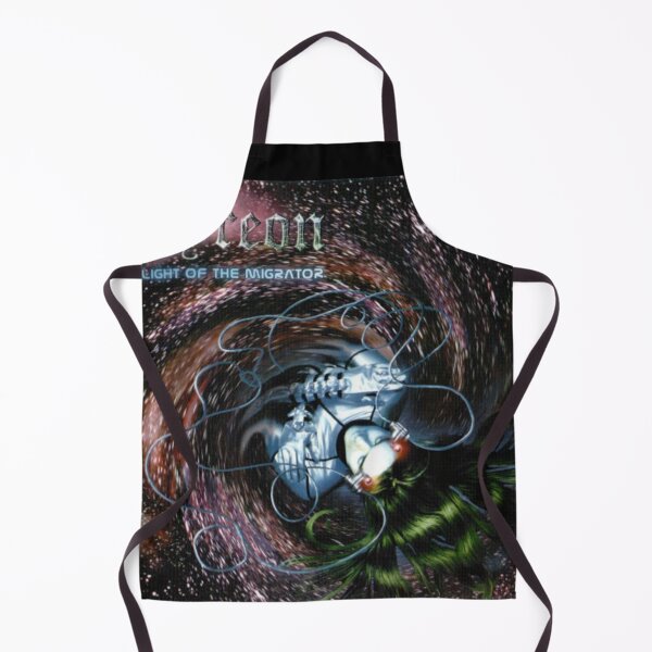 Item preview, Ayreon - Universal Migrator Part 2 Flight of the Migrator album 2000 designed and sold by Shickimicki.