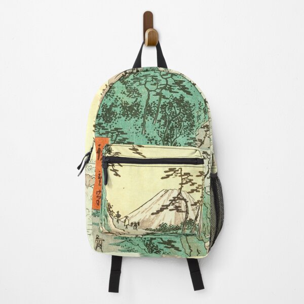 Item preview, Under the Wave off Kanagawa designed and sold by MINE Design-Works.