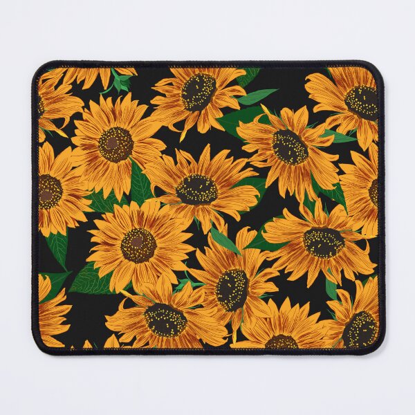 Item preview, Kansas Sunflower State Flower Classic T-shirt Sticker designed and sold by ThinkNature!.