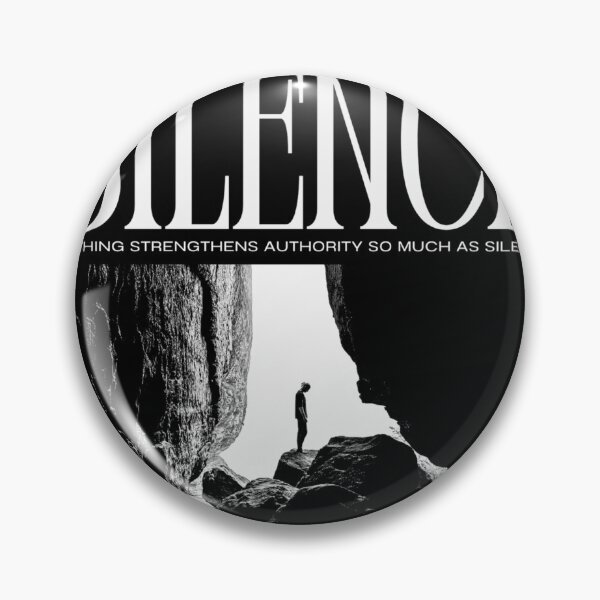 Item preview, Silence Illustration designed and sold by Divya-Hirodiya.