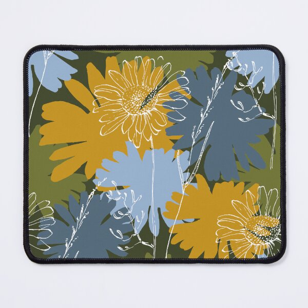 Item preview, Kansas Sunflower State Flower Classic T-shirt Sticker designed and sold by ThinkNature!.