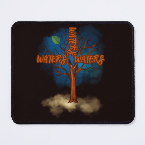 Item preview, NO WATER designed and sold by Tadeusz1.
