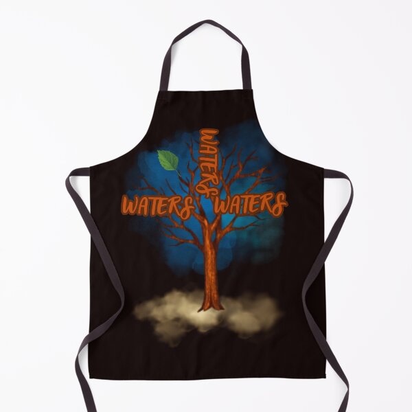Item preview, NO WATER designed and sold by Tadeusz1.