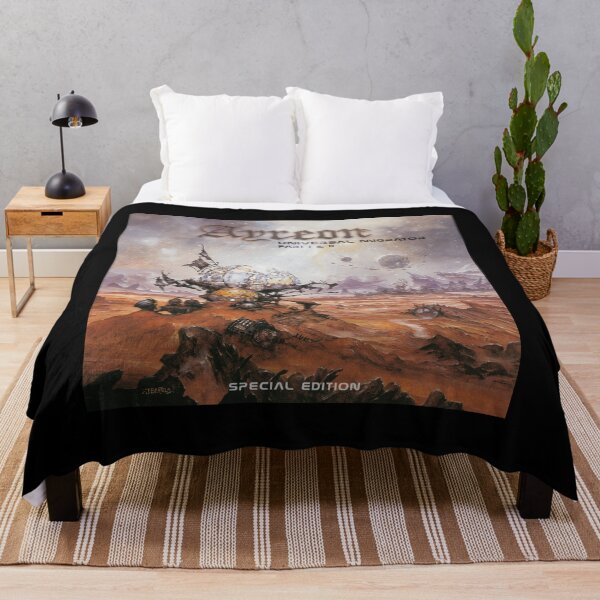 Item preview, Ayreon - Universal Migrator Pt.1 & 2 album 2000 designed and sold by Shickimicki.