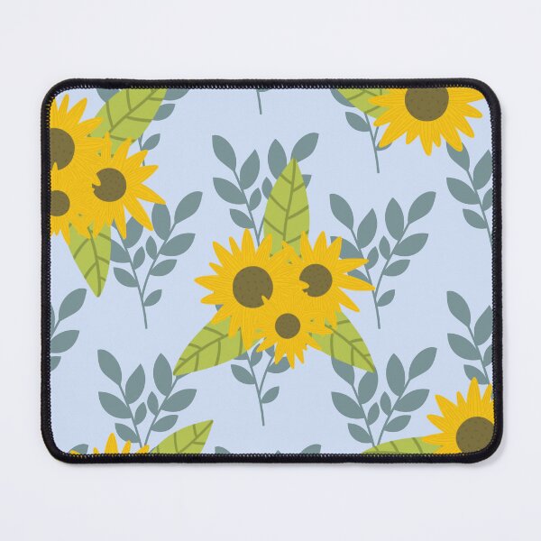 Item preview, Kansas Sunflower State Flower Classic T-shirt Sticker designed and sold by ThinkNature!.