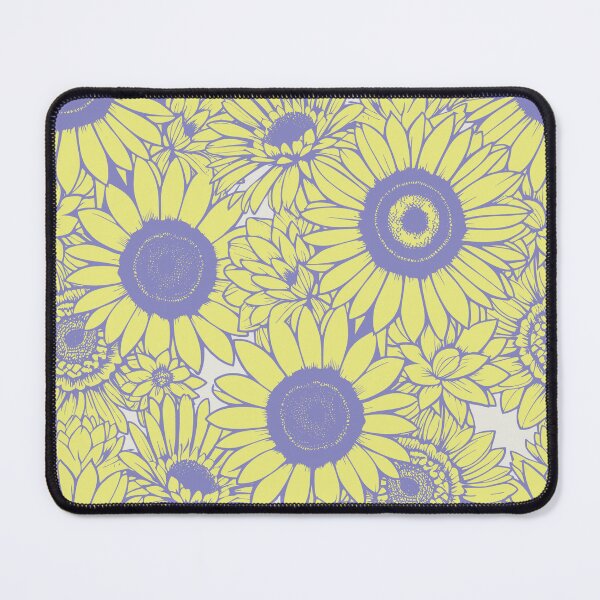 Item preview, Kansas Sunflower State Flower Classic T-shirt Sticker designed and sold by ThinkNature!.