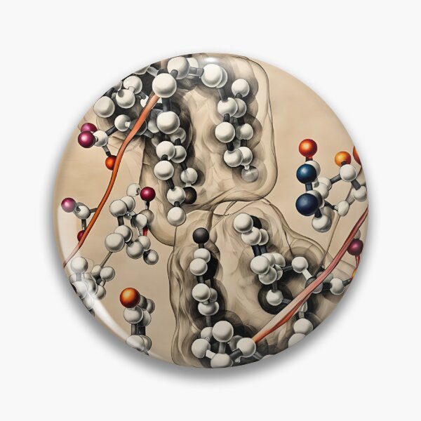 Item preview, RNA base pair designed and sold by Francisco J. Enguita.