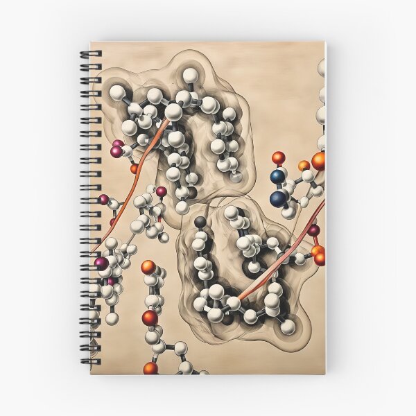 Item preview, RNA base pair designed and sold by Francisco J. Enguita.