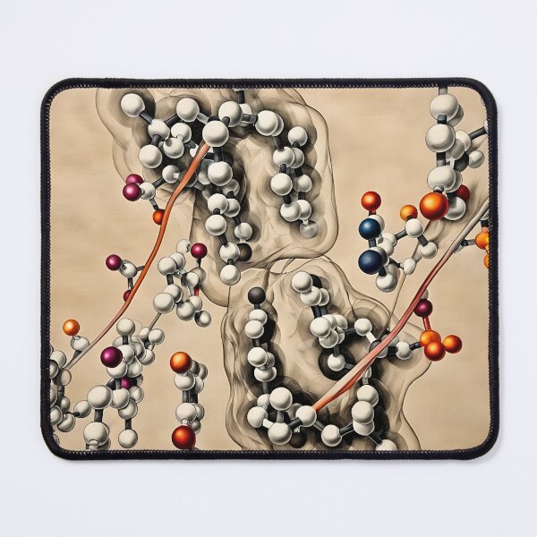 Item preview, RNA base pair designed and sold by Francisco J. Enguita.