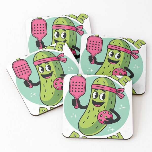 Item preview, Pickle Ballin Again designed and sold by ShortnezDoodles.