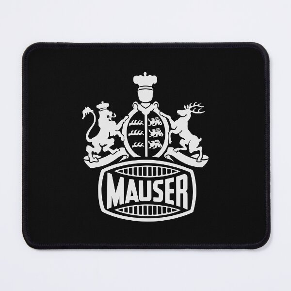 Item preview, Sunset Mauser Arms Manufacturers Company Breeze designed and sold by swenhujhbx.