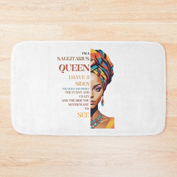 Item preview, ♐ Sagittarius Women Art for Queens Who Aim High ?✨ designed and sold by Calymera.