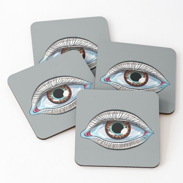 Item preview, Frosted Sight designed and sold by GStouderArt.
