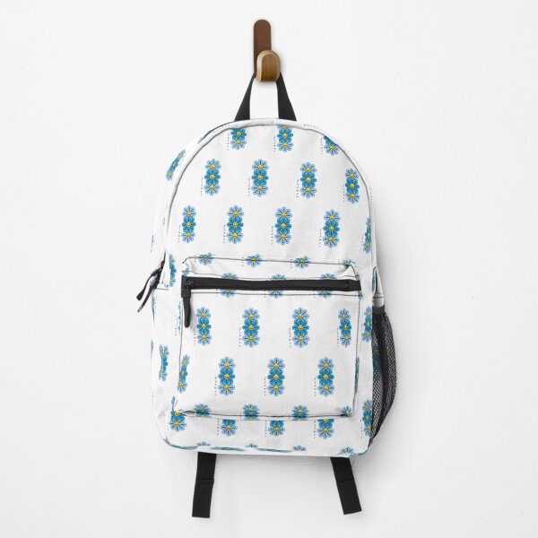 Item preview, patten-blues designed and sold by TT-flower.