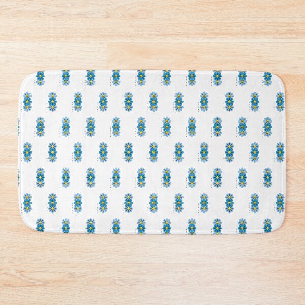 Item preview, patten-blues designed and sold by TT-flower.