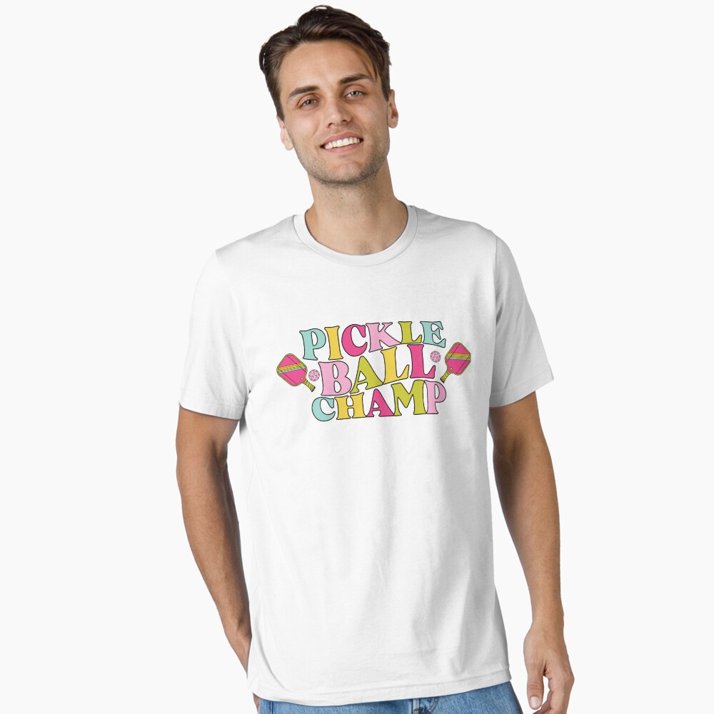 Item preview, Essential T-Shirt designed and sold by ShortnezDoodles.