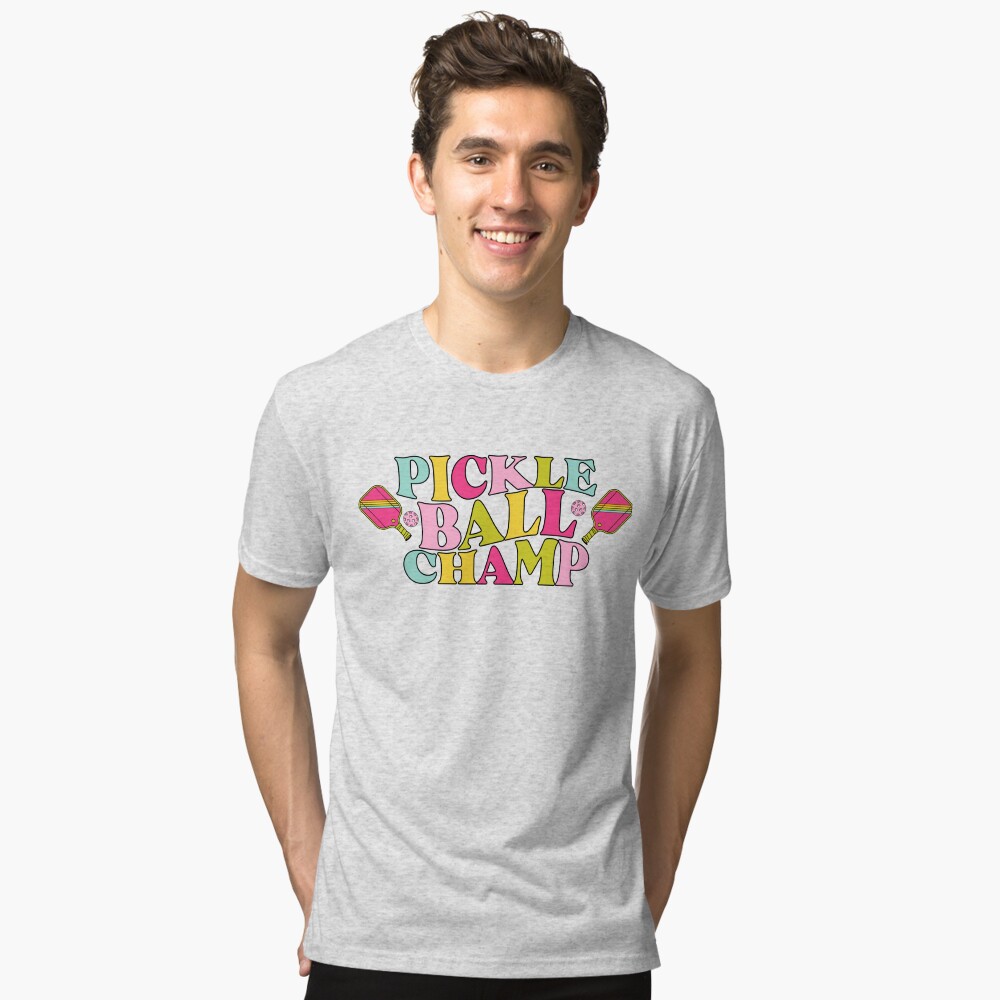 Item preview, Tri-blend T-Shirt designed and sold by ShortnezDoodles.