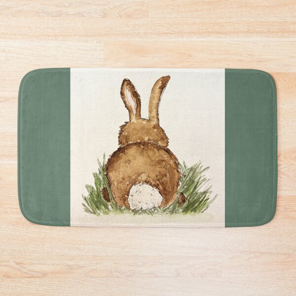 Item preview, Bunny's Cottontail Fuff designed and sold by elisewied.