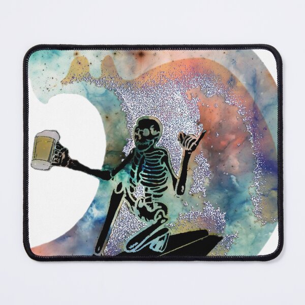 Item preview, Space Surfer designed and sold by 23rd-Studios.