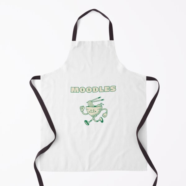 Item preview, MOODLES Funny noodle design designed and sold by Laurasrarities.