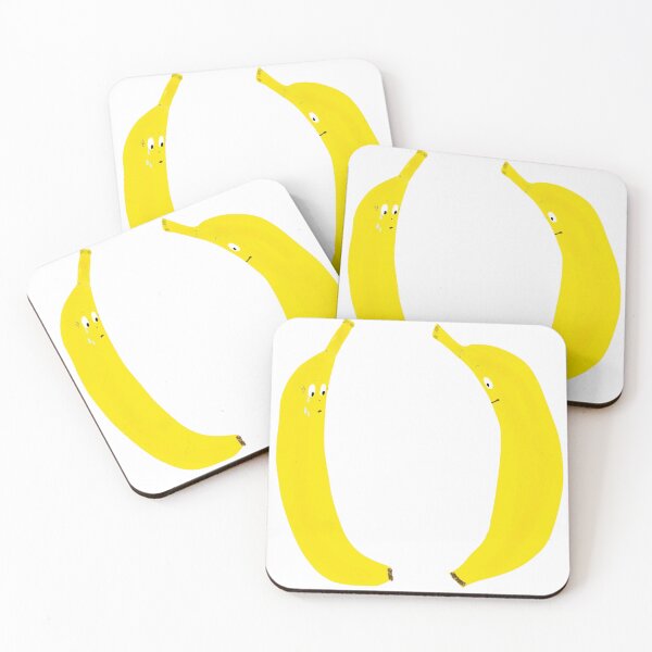 Item preview, Worried Banana designed and sold by mdowneym.