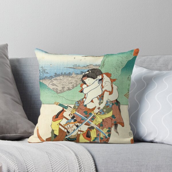 Item preview, Parting in the Mountains designed and sold by MINE Design-Works.