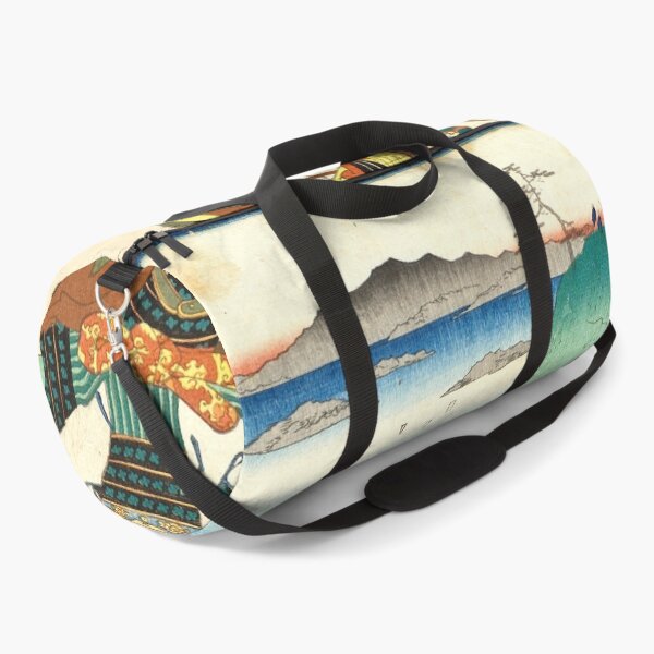 Item preview, Parting in the Mountains designed and sold by MINE Design-Works.