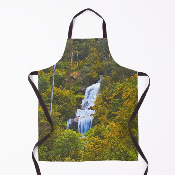 Item preview, Fainter Falls In Victorias High Country designed and sold by Joy Watson - Natural Light Photography .