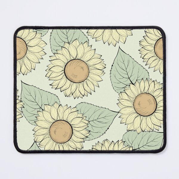 Item preview, Kansas Sunflower State Flower Classic T-shirt Sticker designed and sold by ThinkNature!.