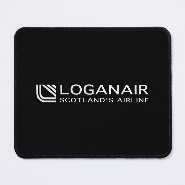 Item preview, Apple Cider Loganair Airlines Spritz	 designed and sold by swenhujhbx.