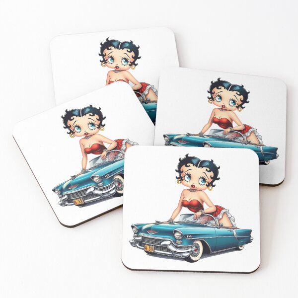Item preview, BETTY BOOP designed and sold by CHRIST5000.