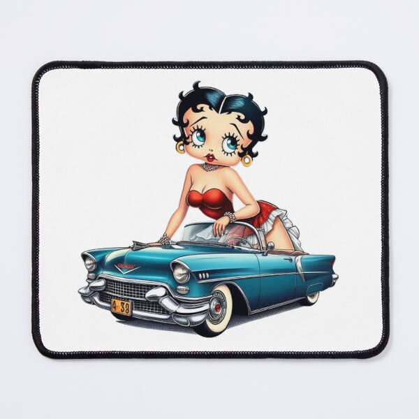 Item preview, BETTY BOOP designed and sold by CHRIST5000.