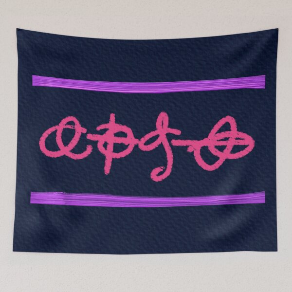 Item preview, spree designed and sold by David Jardine.