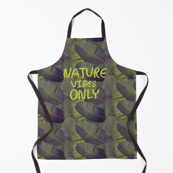 Item preview, Nature vibes only designed and sold by Creativebomb121.
