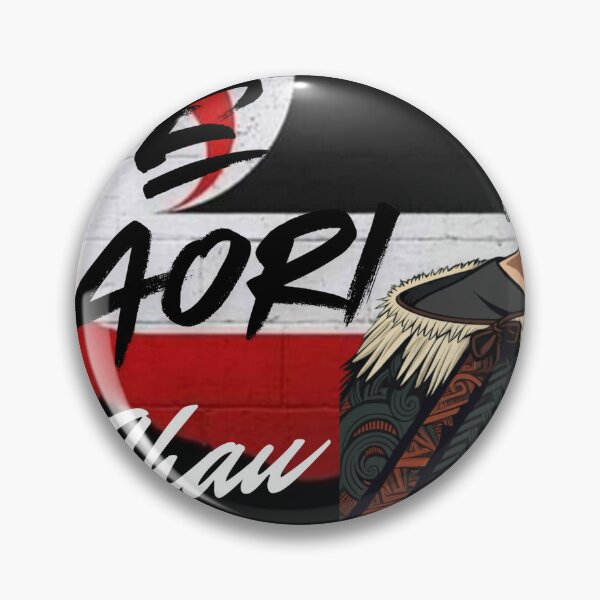 Item preview, He Māori Ahau - Proud Identity designed and sold by MiharoAiDesigns.