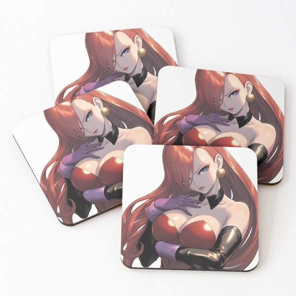 Item preview, Jessica Rabbit - 7 designed and sold by Infinite-Aspire.