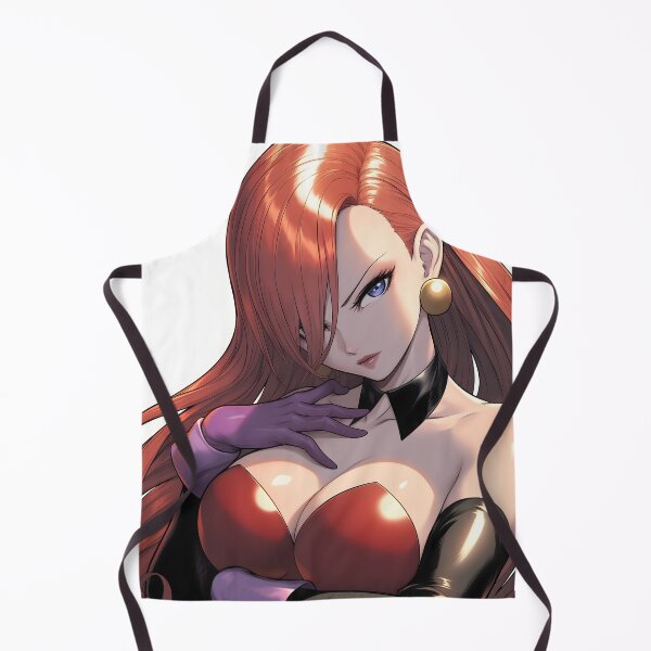 Item preview, Jessica Rabbit - 7 designed and sold by Infinite-Aspire.