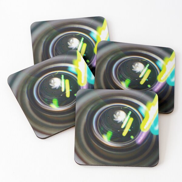 Item preview, F-Stop designed and sold by ontological.