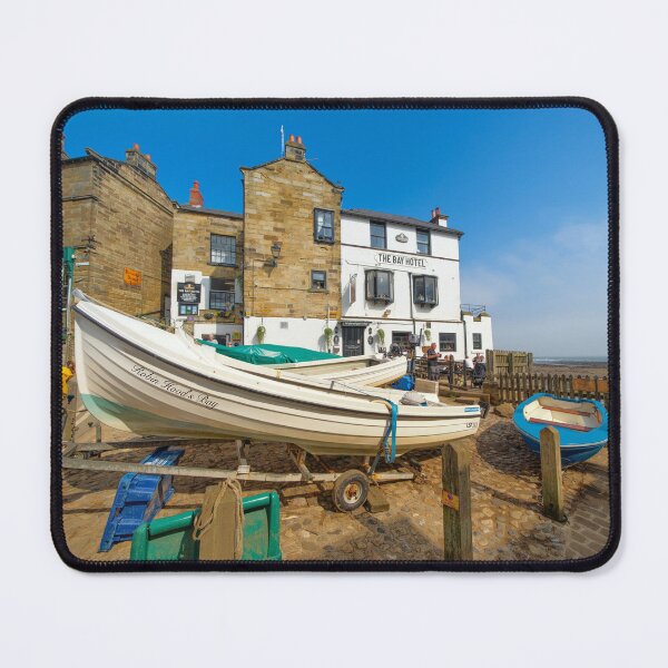 Item preview, Robin Hoods Bay designed and sold by Alisonchambers2.