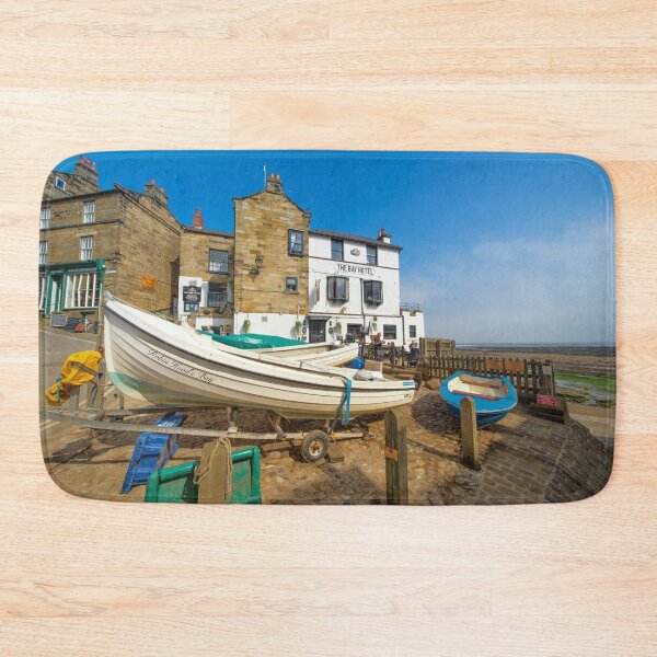 Item preview, Robin Hoods Bay  designed and sold by Alisonchambers2.