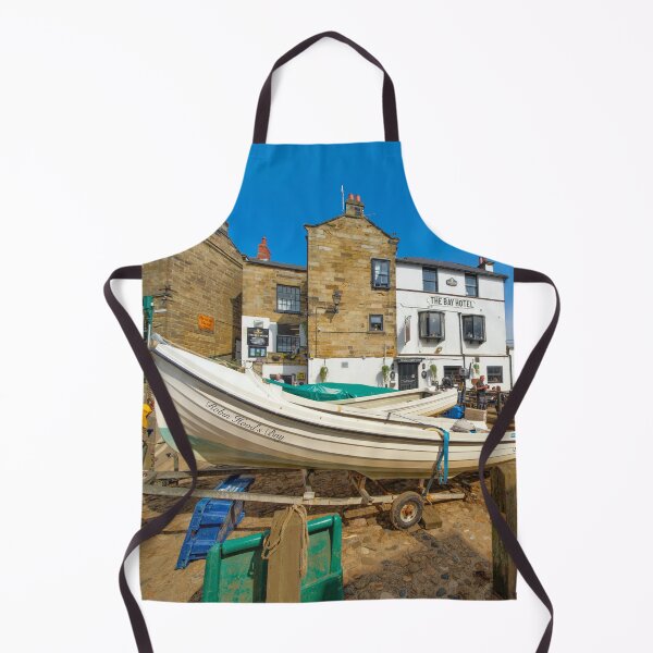 Item preview, Robin Hoods Bay designed and sold by Alisonchambers2.