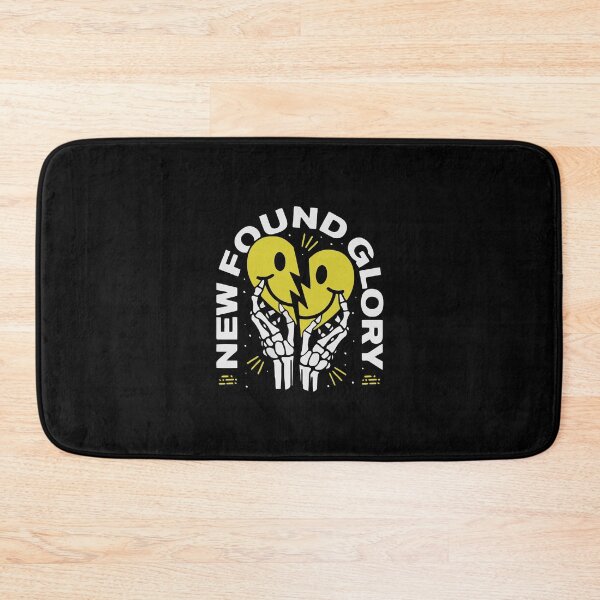 Item preview, Peachy New Found Glory Keen	 designed and sold by swenhujhbx.