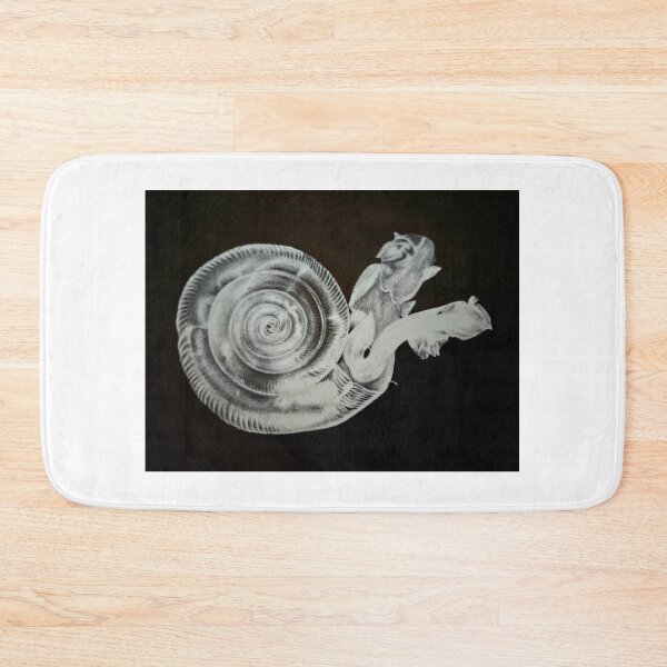 Item preview, Sea Snail designed and sold by Zeichnung.