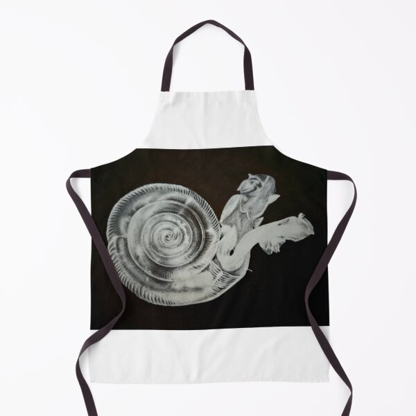 Item preview, Sea Snail designed and sold by Zeichnung.