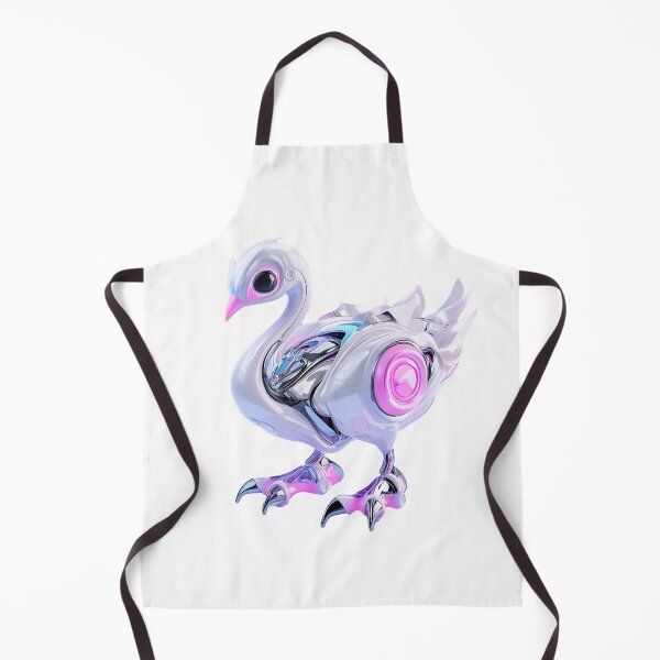 Item preview, RoboOstrich designed and sold by silp159.