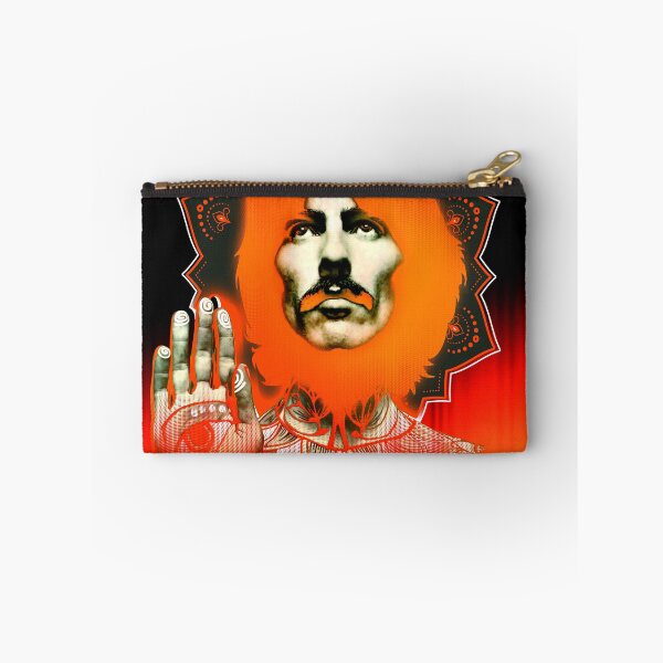 Item preview, George Harrison, All Things MustPass designed and sold by RedLuxeVault.