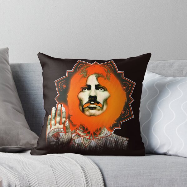 Item preview, George Harrison, All Things MustPass designed and sold by RedLuxeVault.