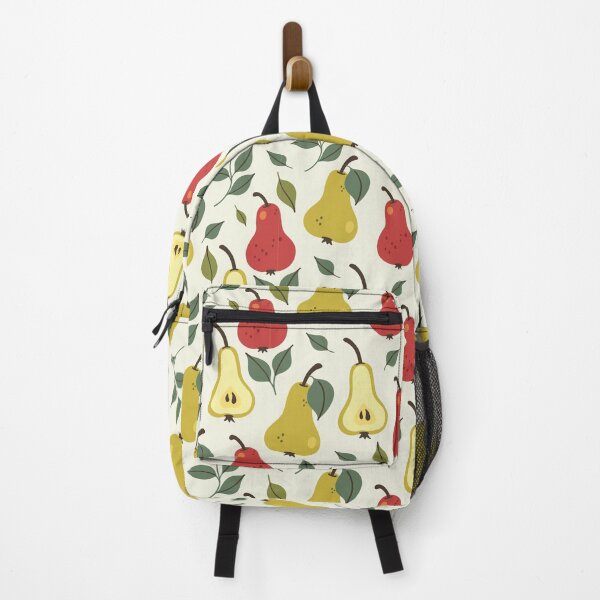 Item preview, red and green pears designed and sold by burbura.