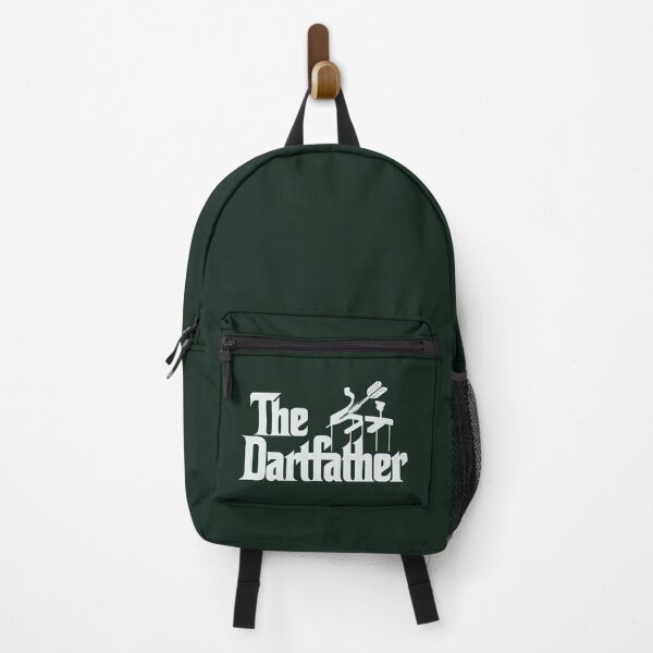 Item preview, The Dartfather designed and sold by NextRVibe.