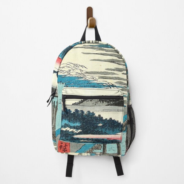 Item preview, Ferry at Sunset designed and sold by MINE Design-Works.